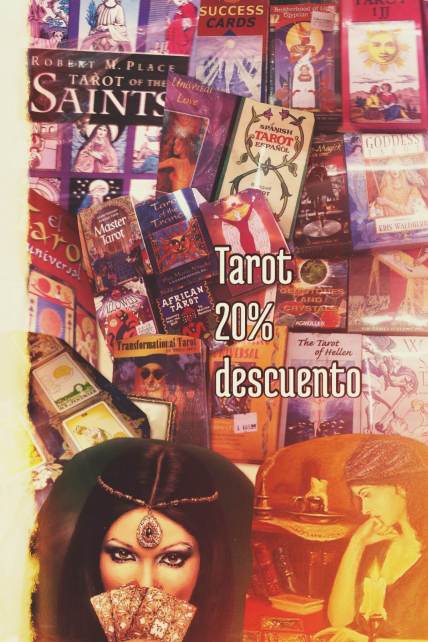 TarotsOferta