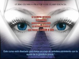 face poster CLARI FEB