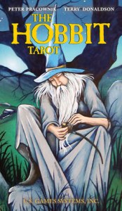 HOBBIT TAROT