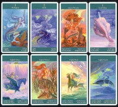 TAROTMERMAIDS