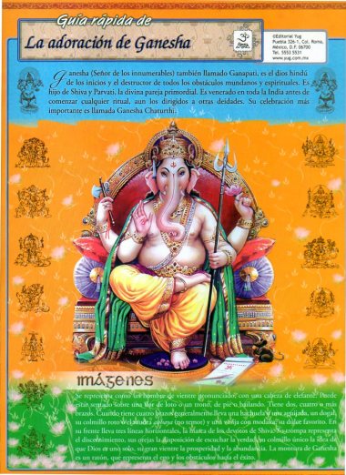 guia ganesha108