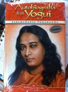 yogananda