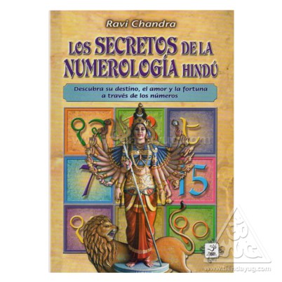 numerologia