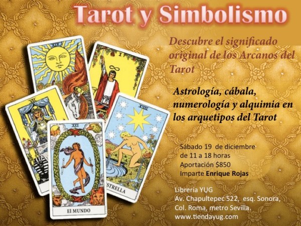 curso tarot dic 2