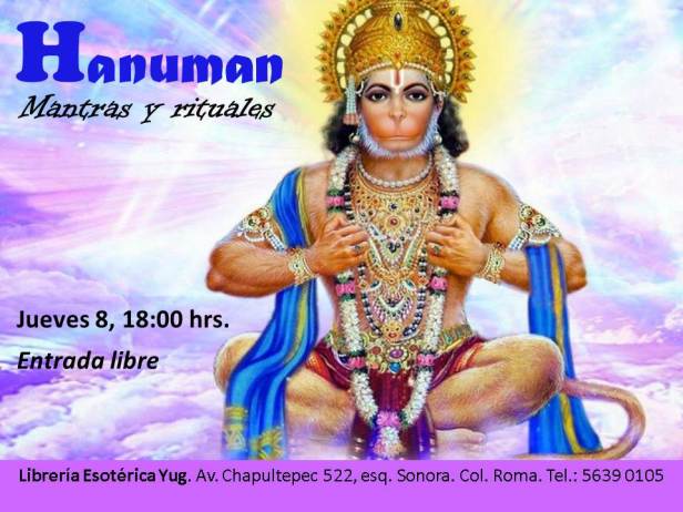 hanuman