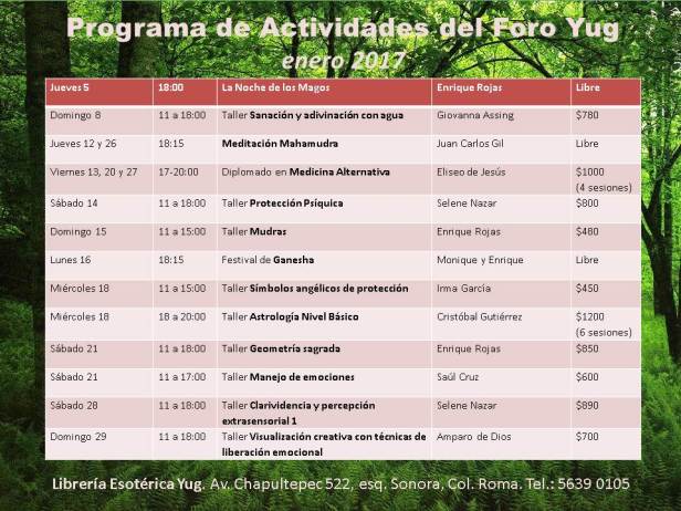 actividades-enero-2017
