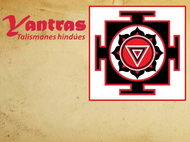 yantras