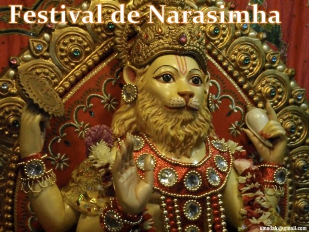 festival de narasimha f