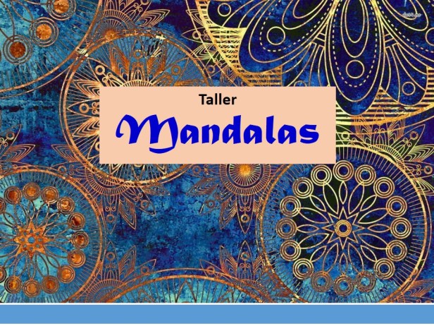 Mandalas junio 2017 Feis