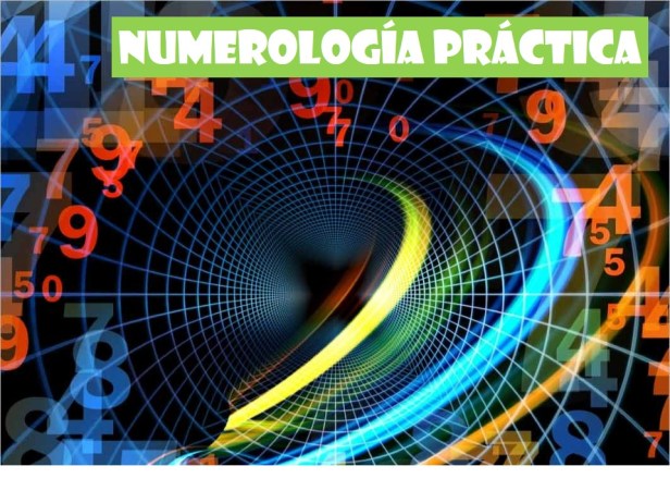 Numerología noviembre 2017 Feis