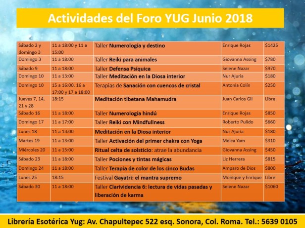 Actividades junio 2018 (2)