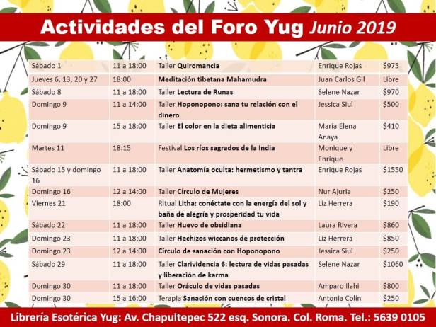 junio