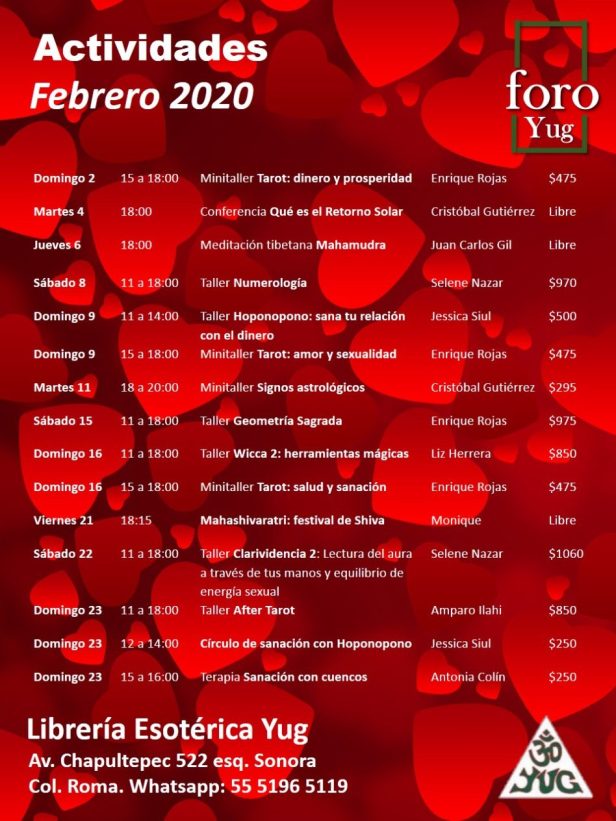 Actividades-febrero-2020-e1580258801356