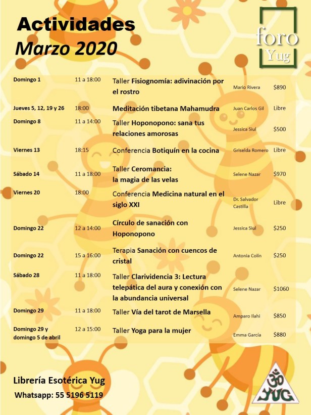 Actividades-marzo-2020-1